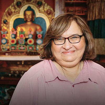 Sharon Salzberg